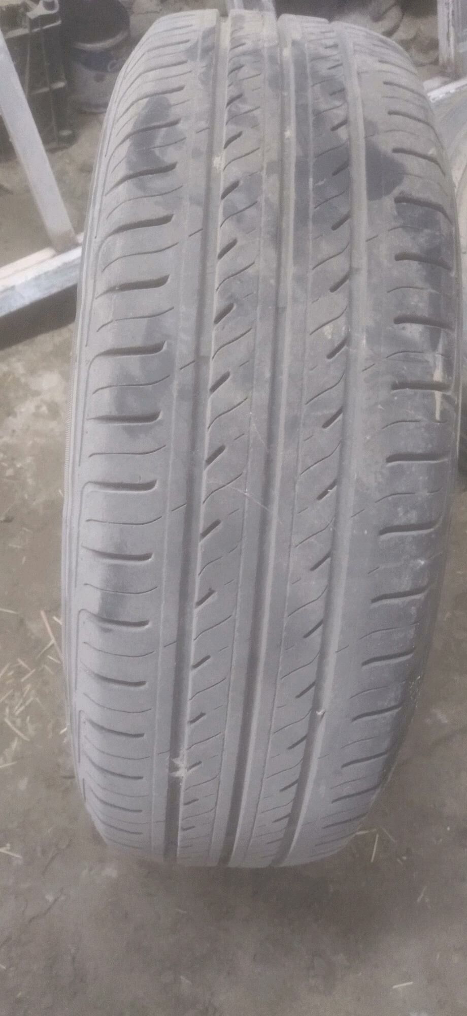 zapaska opel astra 400 TMT - Türkmenabat - img 3