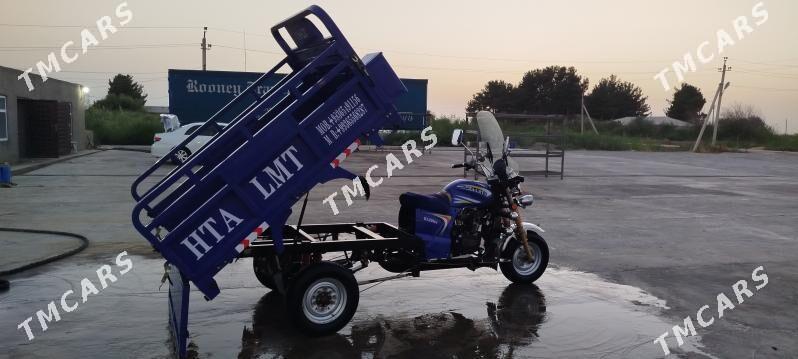 Fekon FK200-14G 2024 - 28 000 TMT - Mary - img 3