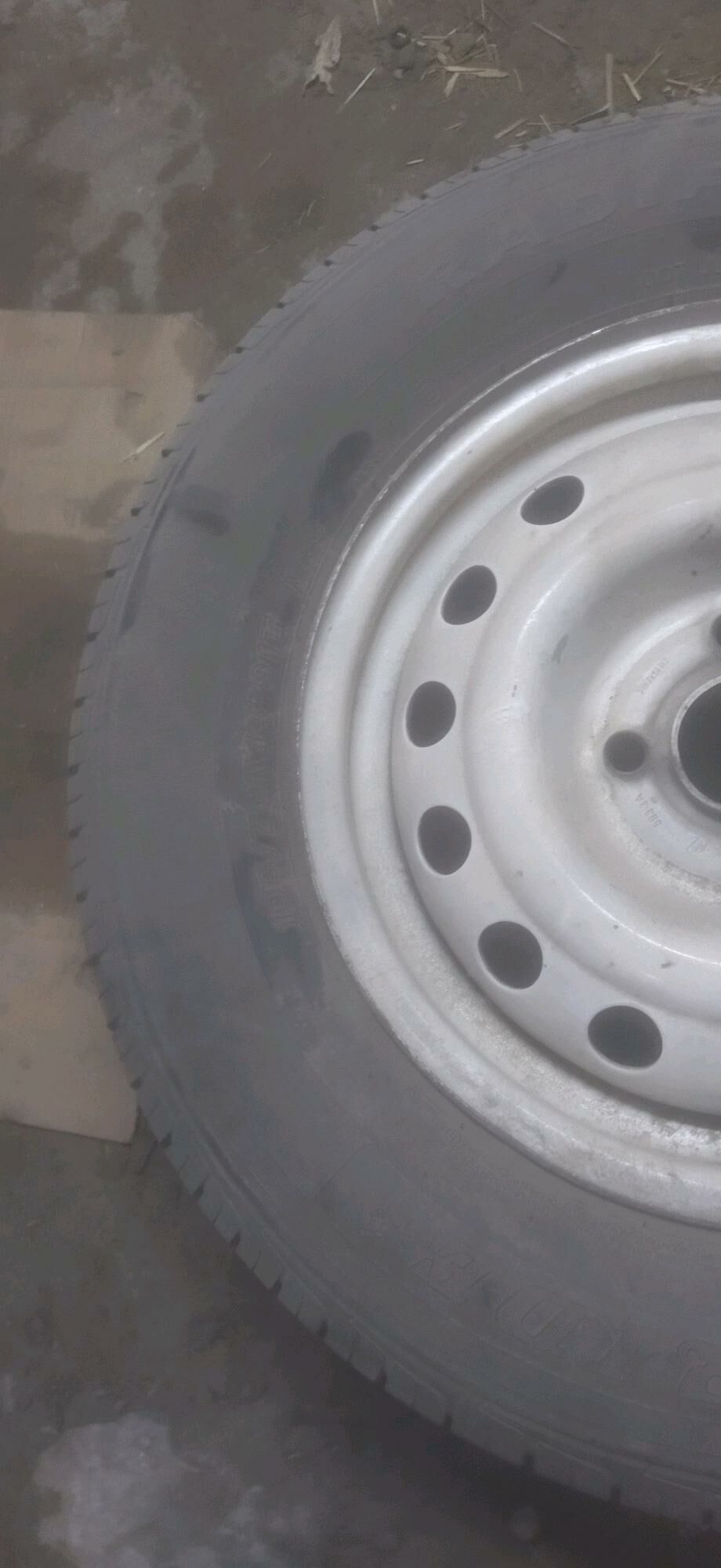 zapaska opel astra 400 TMT - Türkmenabat - img 2