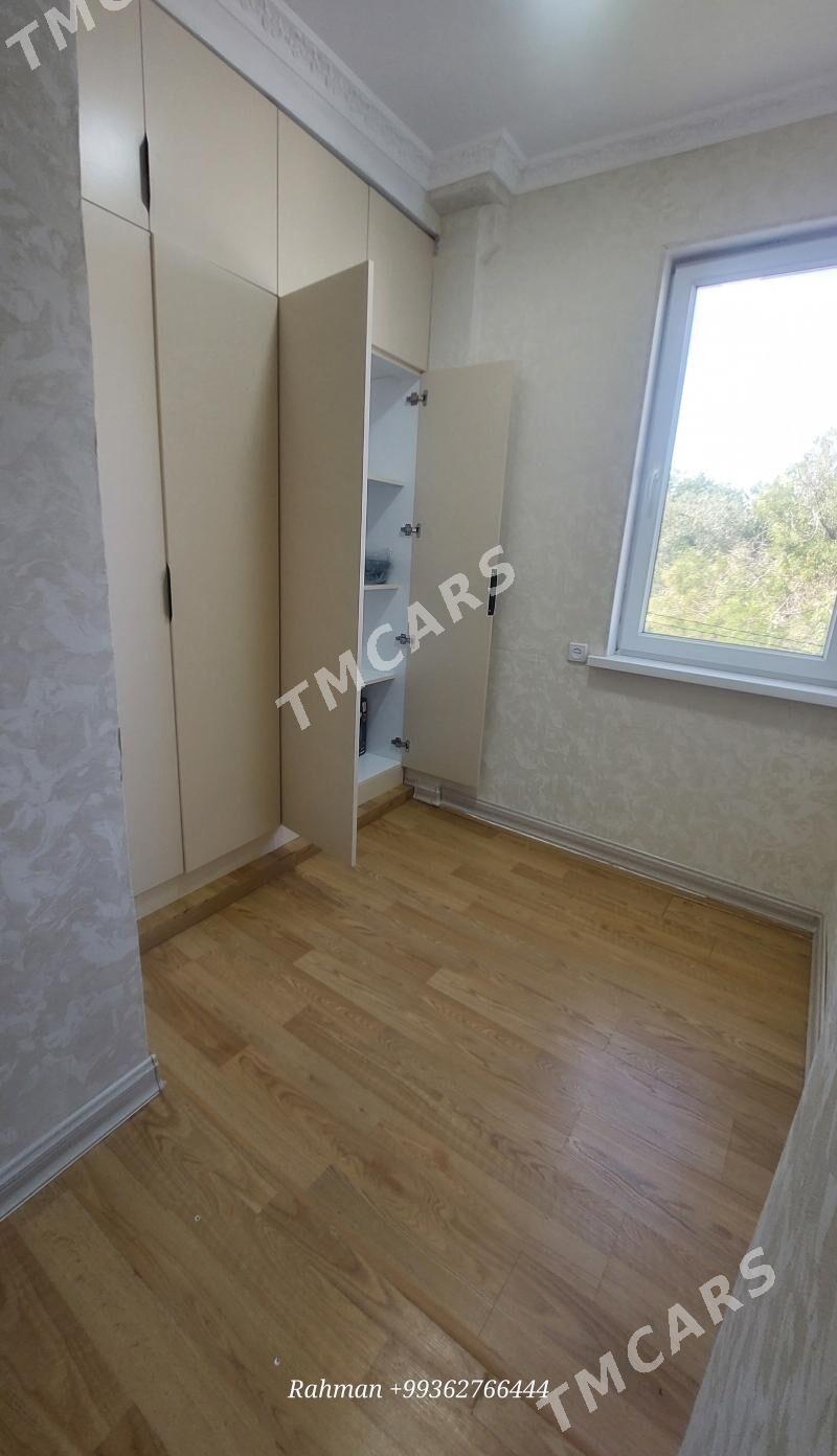 (2323)-ARENDA 30MKR ZAPRAWKA 3-KOMNAT MAŞGALA ÜÇIN - Aşgabat - img 8