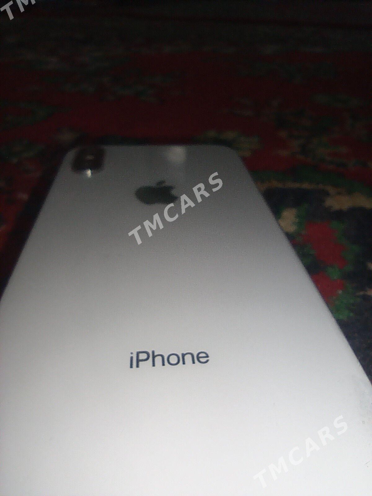 iPhone X - Мары - img 2