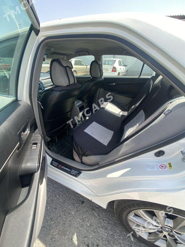 Toyota Camry 2012 - 205 000 TMT - Ашхабад - img 7