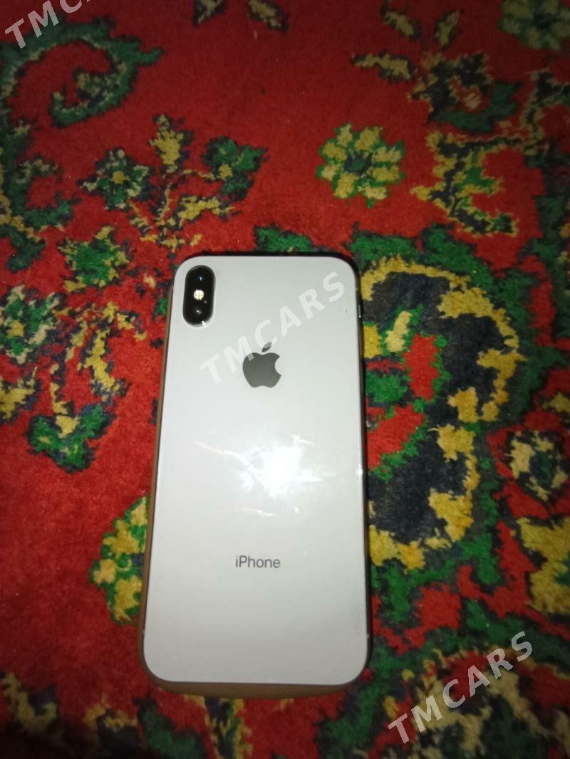 iPhone X - Мары - img 4