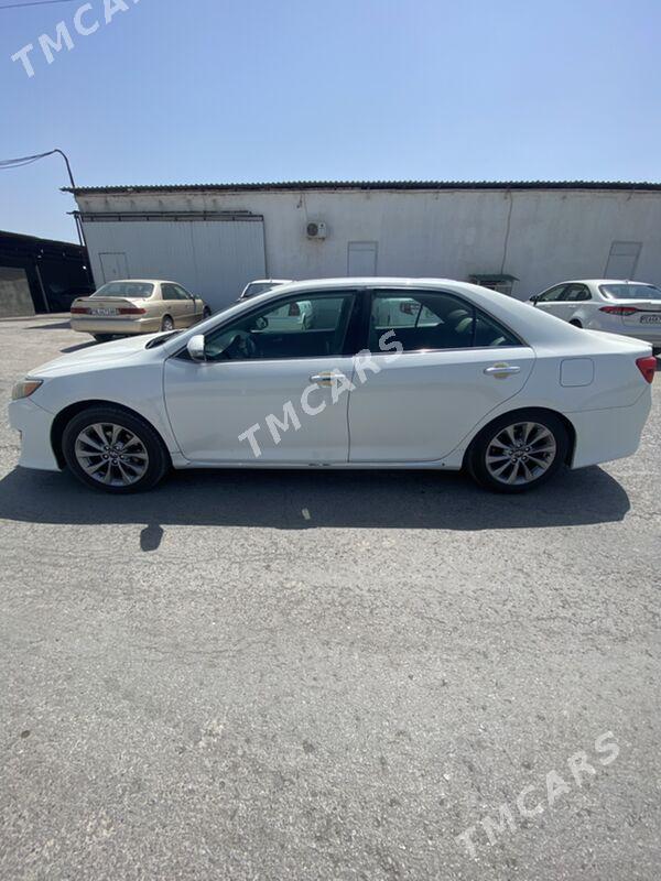 Toyota Camry 2012 - 205 000 TMT - Ашхабад - img 3