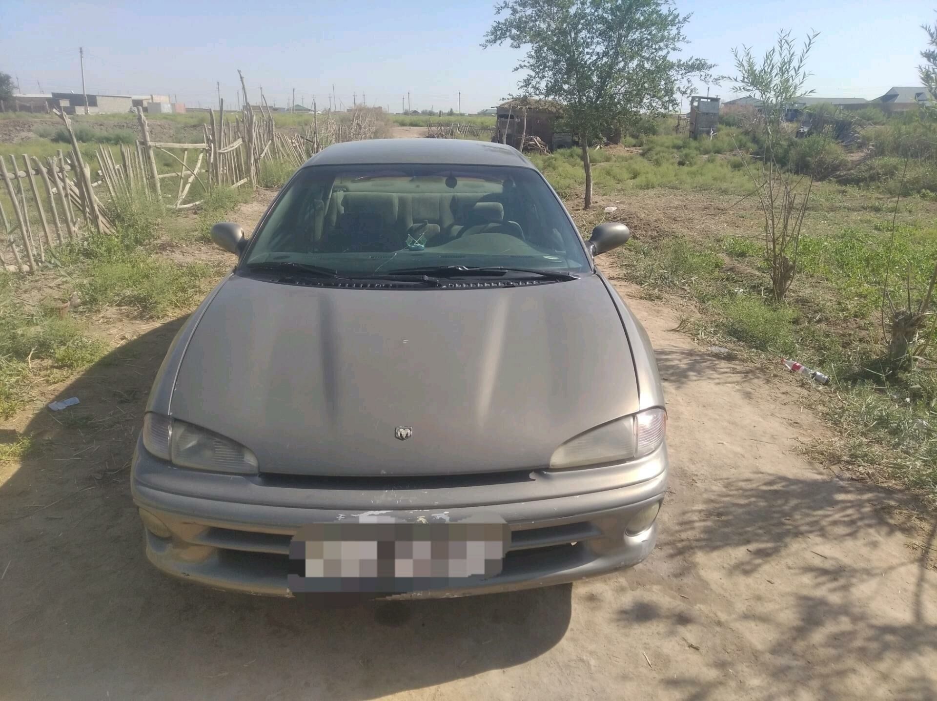 Dodge Intrepid 1997 - 55 000 TMT - Türkmenbaşy etr. - img 4