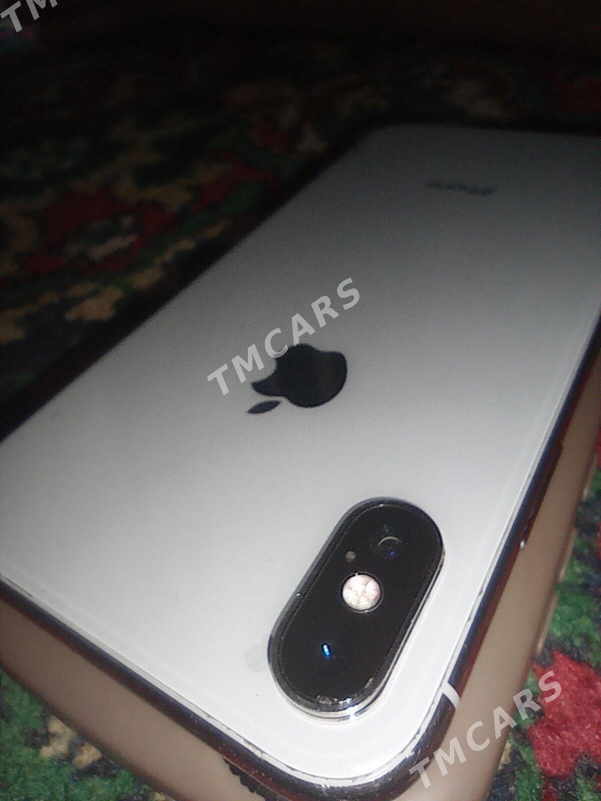 iPhone X - Мары - img 3