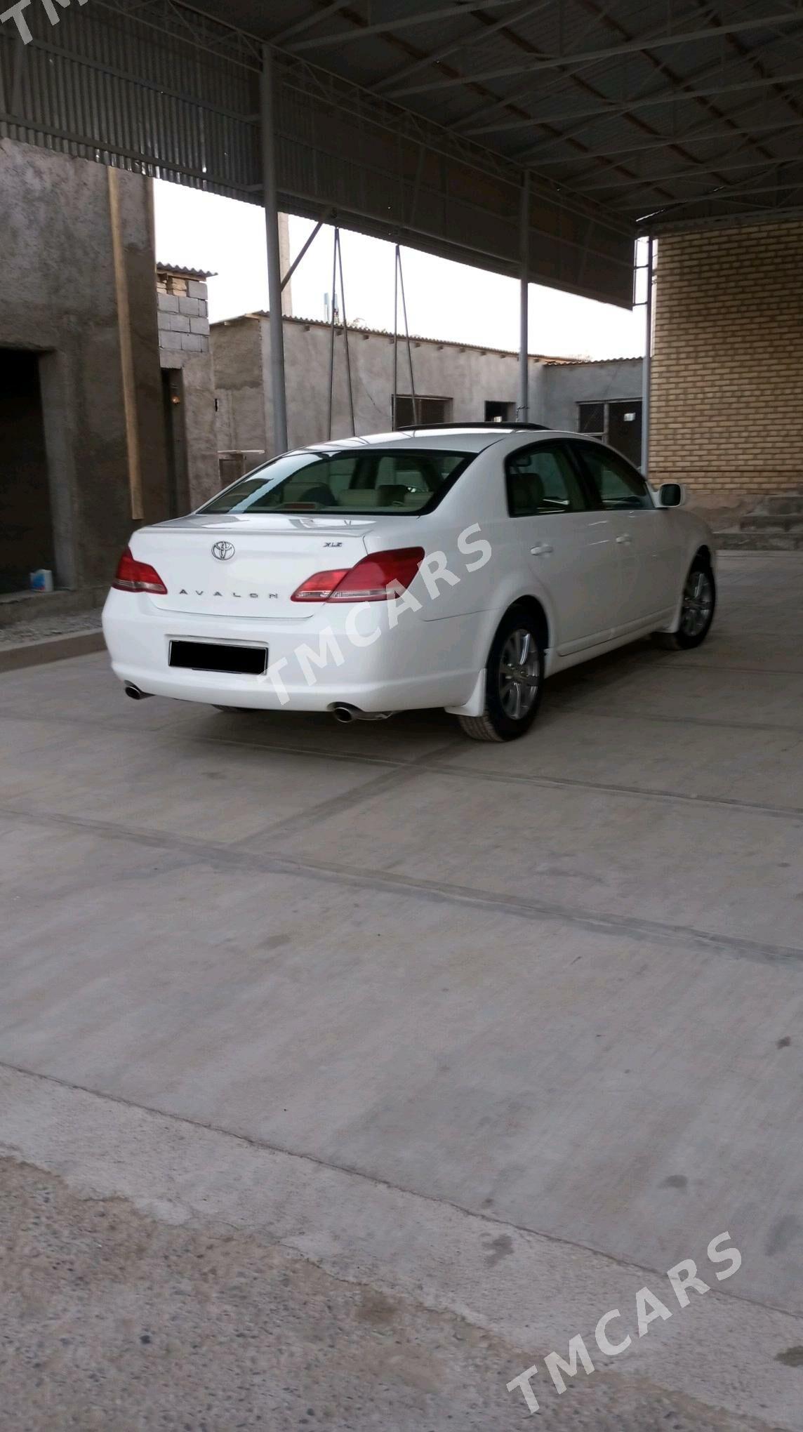 Toyota Avalon 2005 - 155 000 TMT - Tejen - img 2