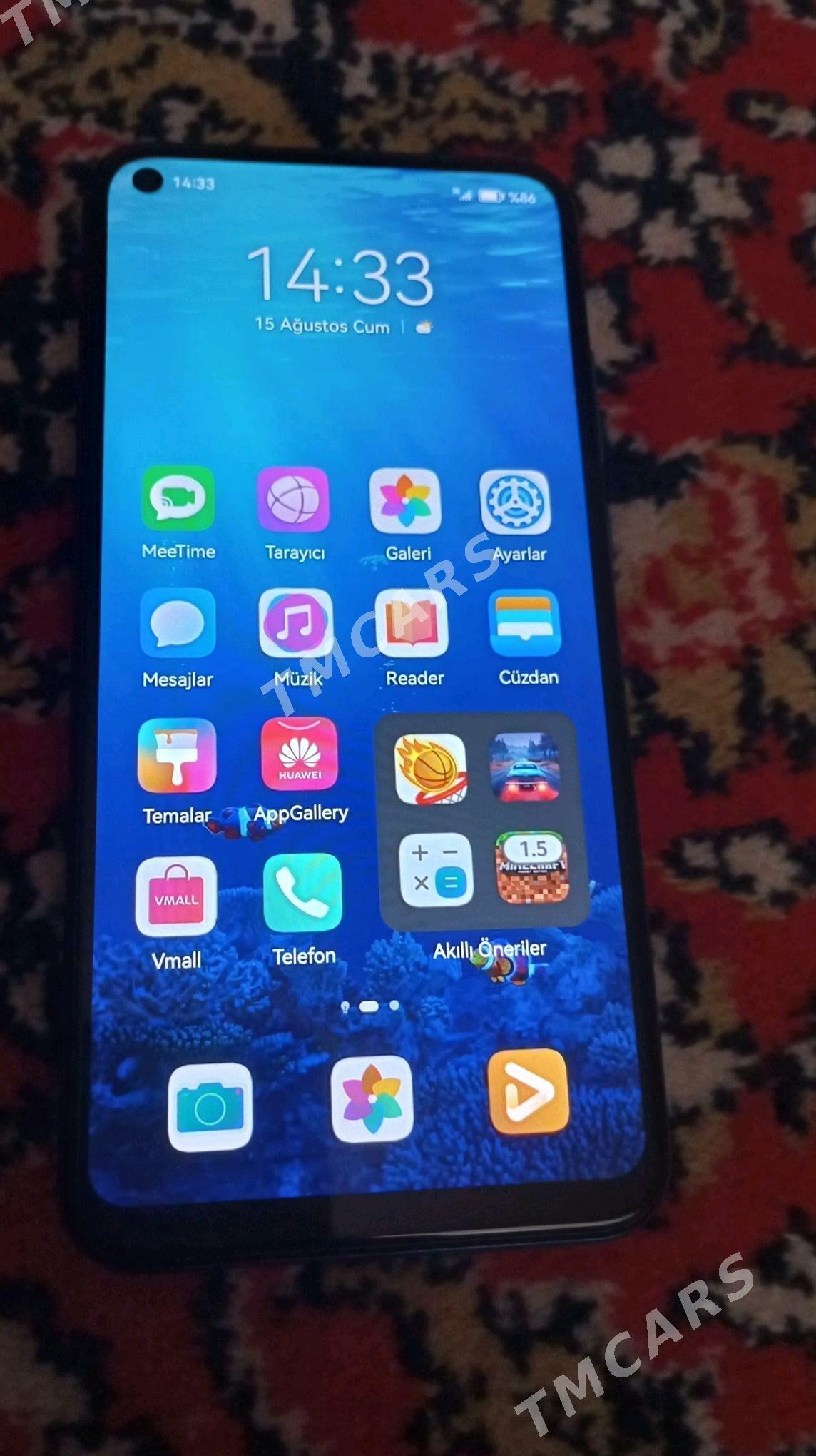 Honor play3 - Кёнеургенч - img 5