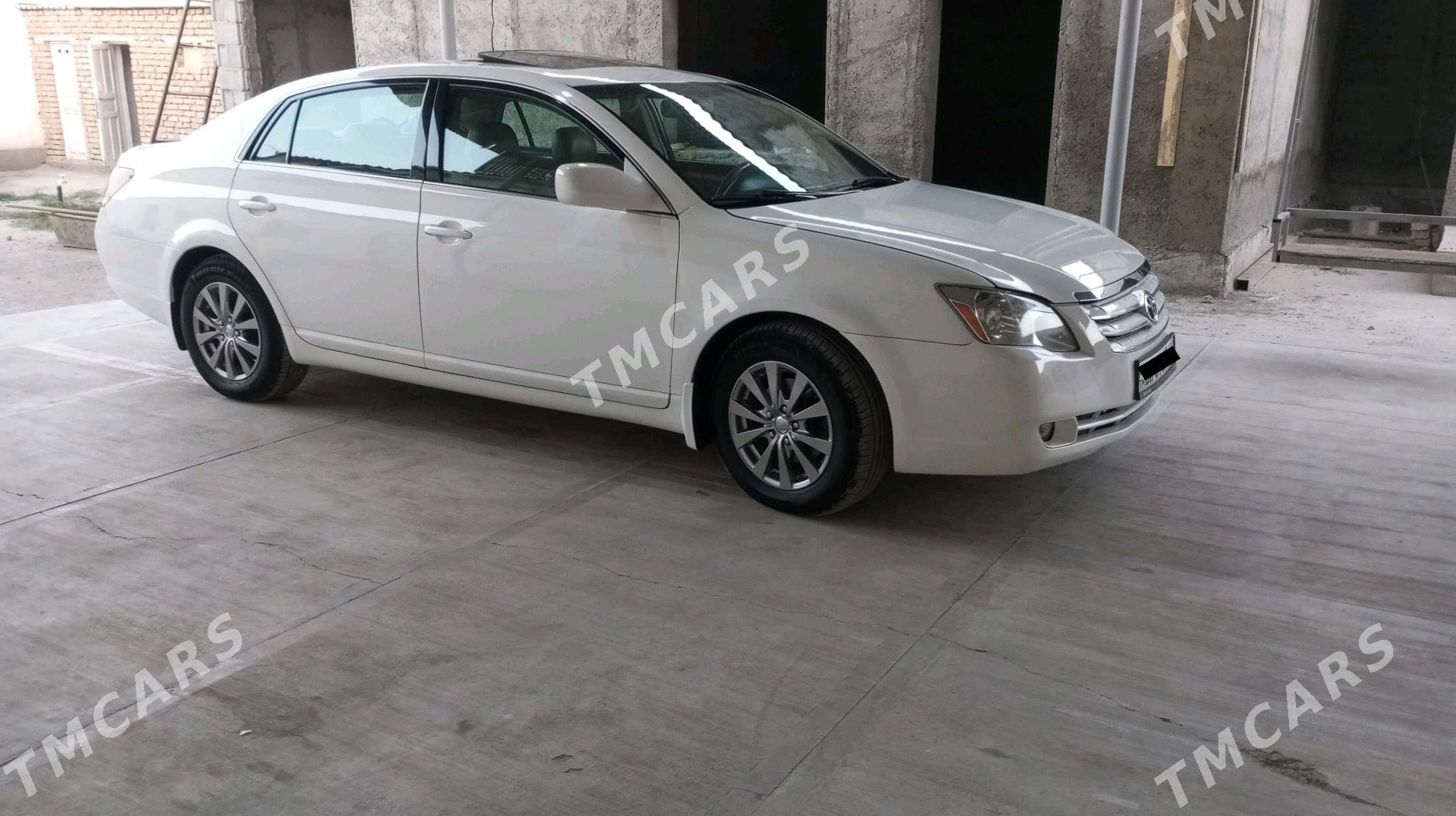 Toyota Avalon 2005 - 155 000 TMT - Tejen - img 3