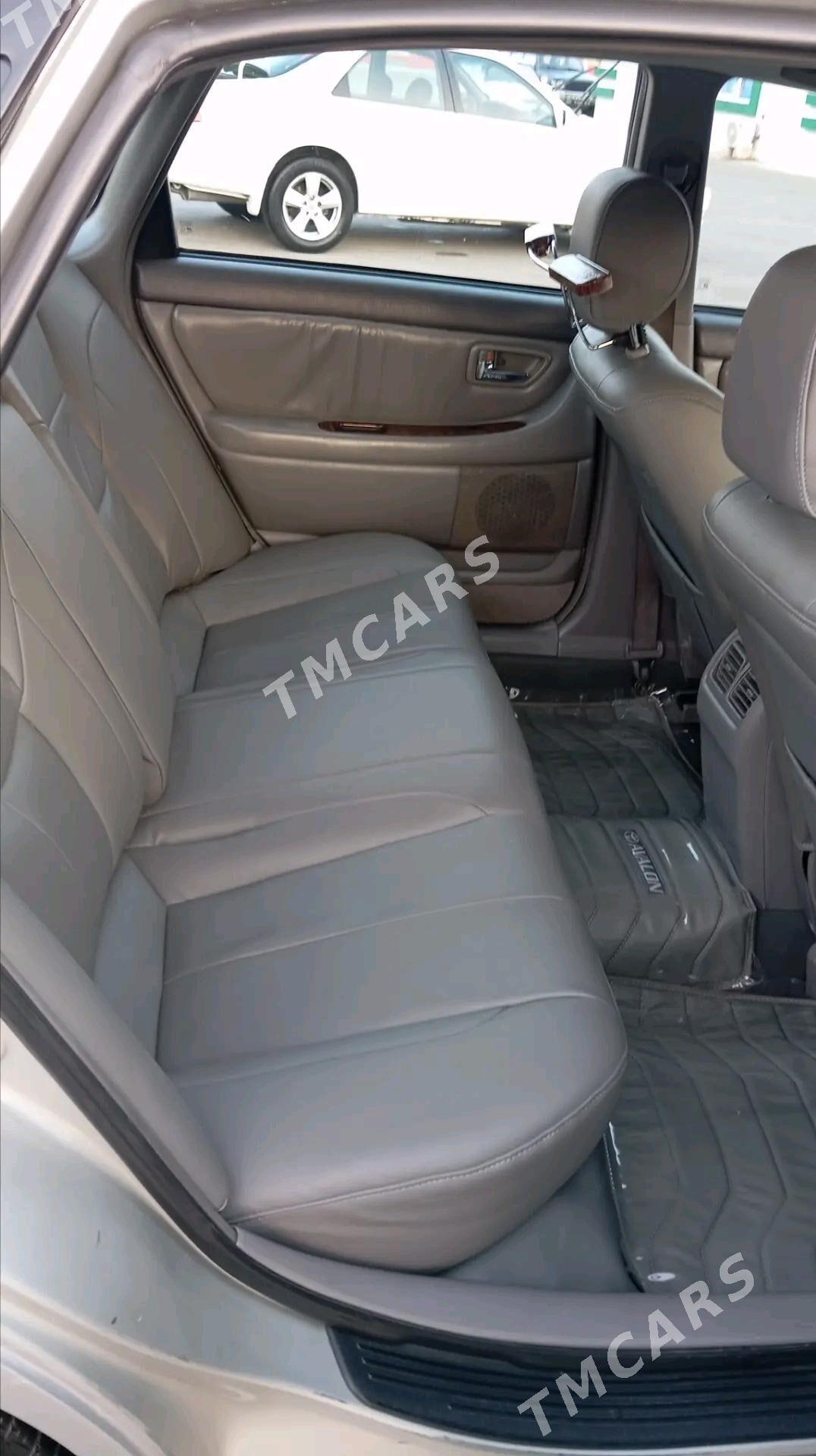 Toyota Avalon 2000 - 175 000 TMT - Türkmenbaşy - img 6