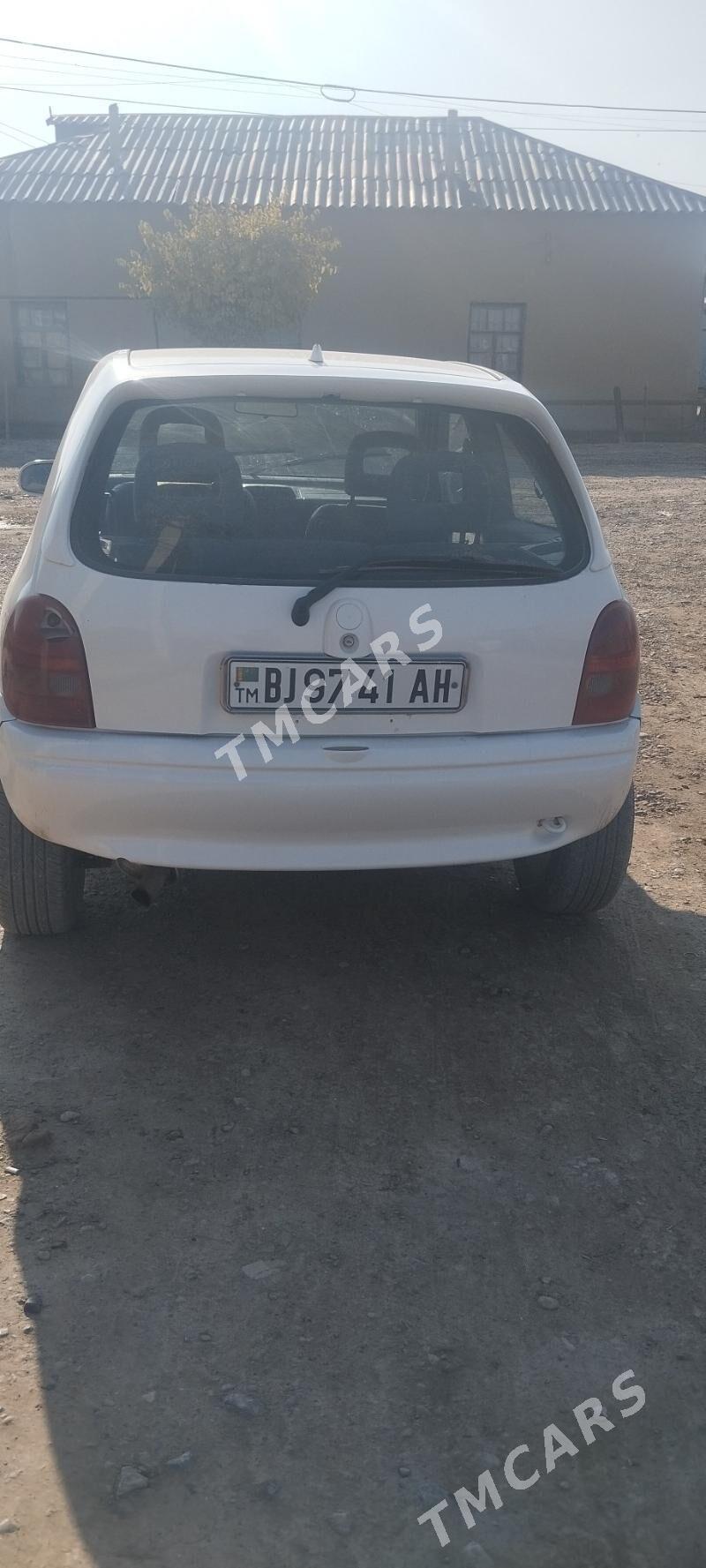Opel Vita 1998 - 20 000 TMT - Кака - img 3
