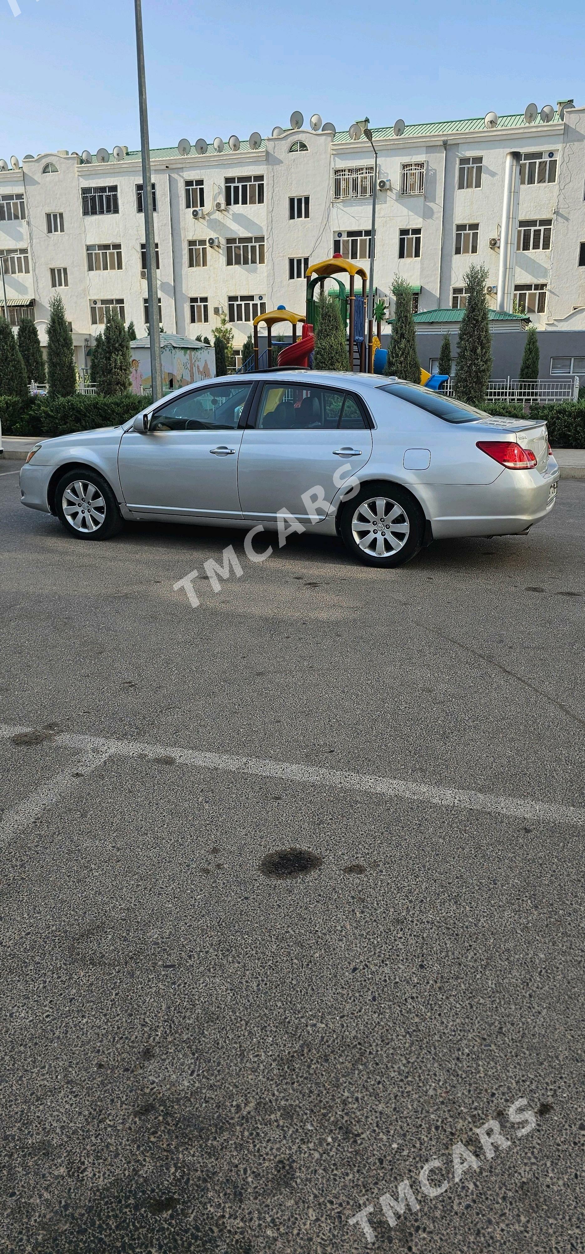 Toyota Avalon 2005 - 155 000 TMT - Wekilbazar - img 5