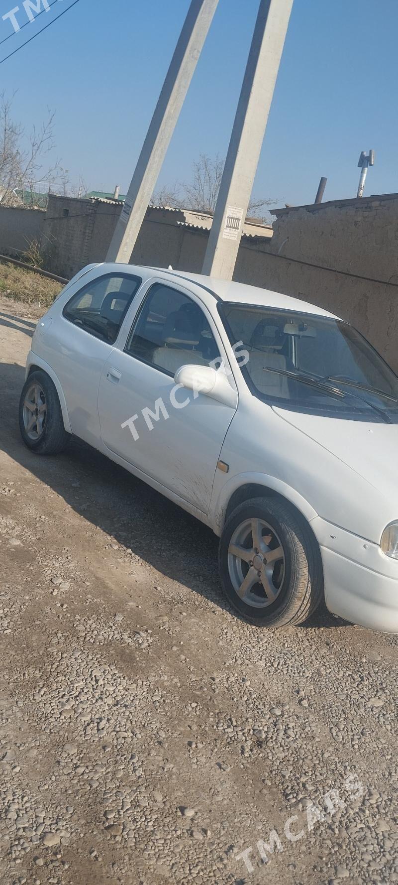 Opel Vita 1998 - 20 000 TMT - Кака - img 2