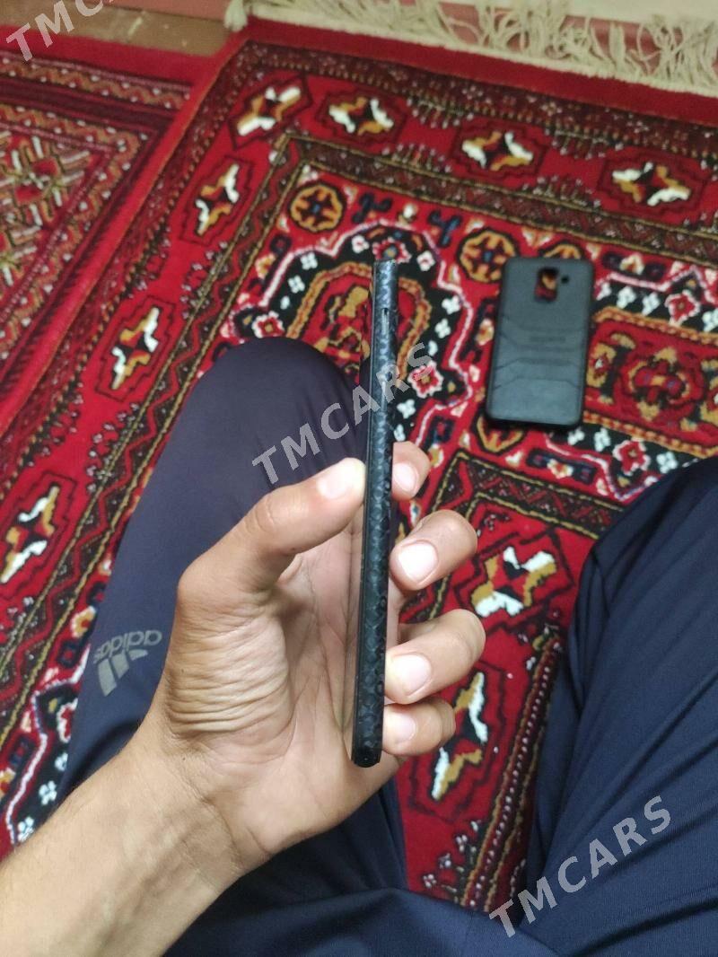 a6 plus + arzan tel - Ак-Бугдайский этрап - img 2