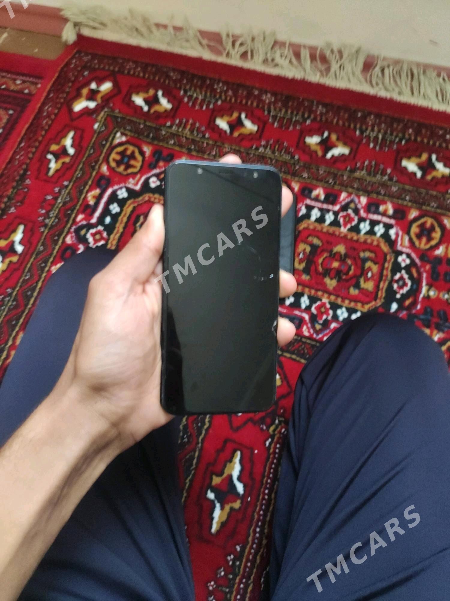 a6 plus + arzan tel - Ак-Бугдайский этрап - img 6