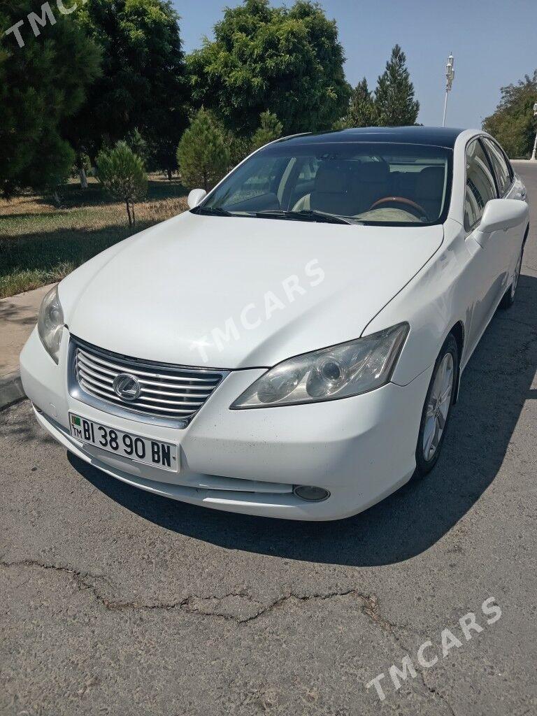 Lexus ES 350 2008 - 230 000 TMT - Туркменбаши - img 2