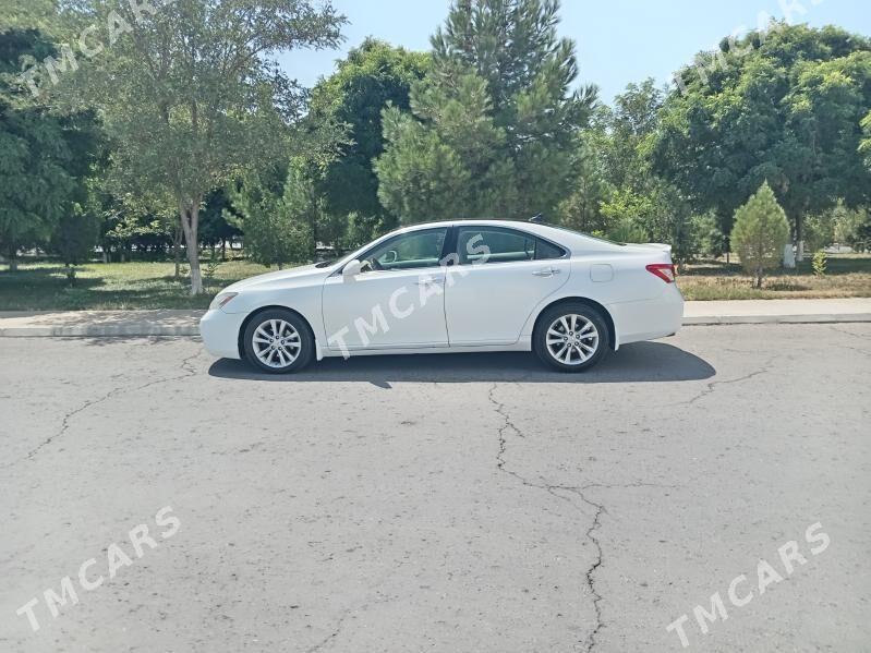 Lexus ES 350 2008 - 230 000 TMT - Туркменбаши - img 8