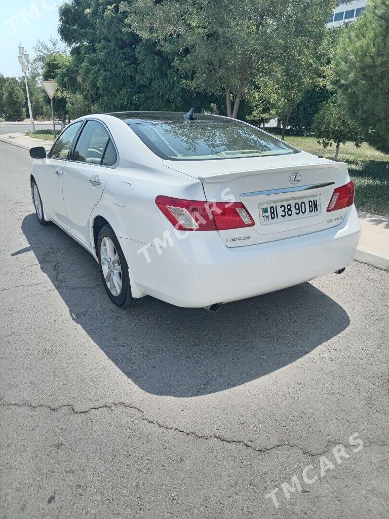Lexus ES 350 2008 - 230 000 TMT - Туркменбаши - img 6