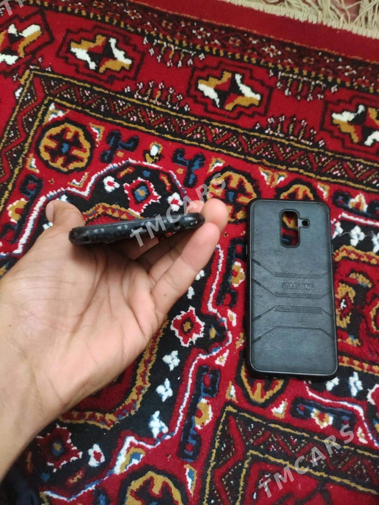 a6 plus + arzan tel - Ак-Бугдайский этрап - img 7