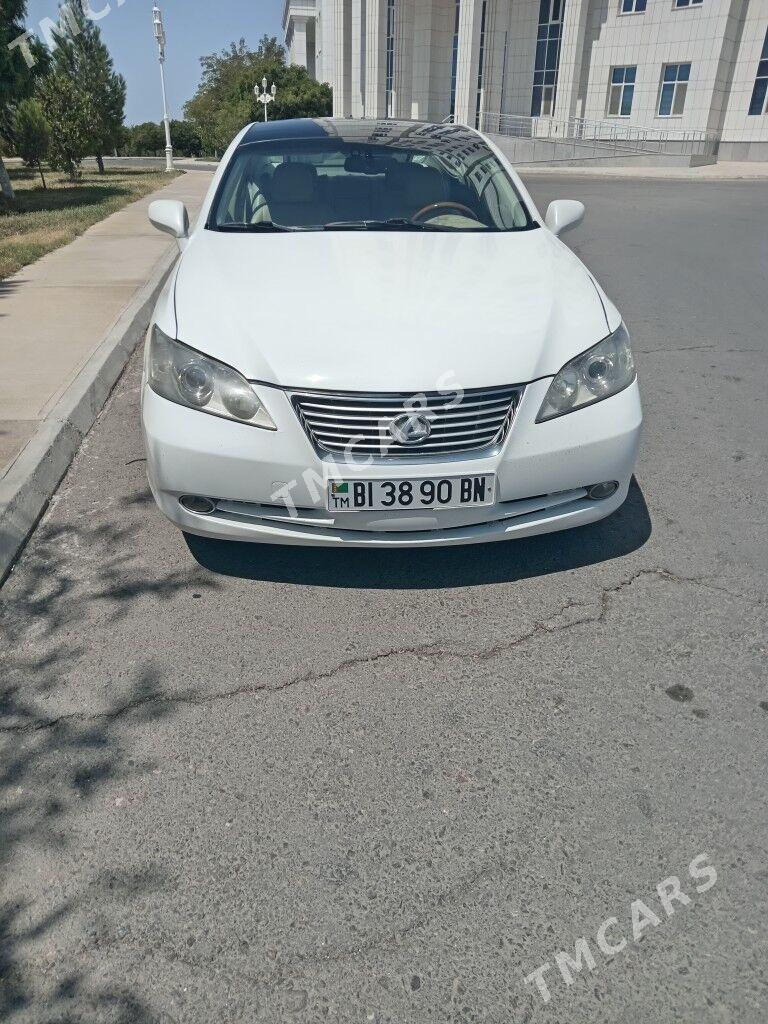 Lexus ES 350 2008 - 230 000 TMT - Туркменбаши - img 7