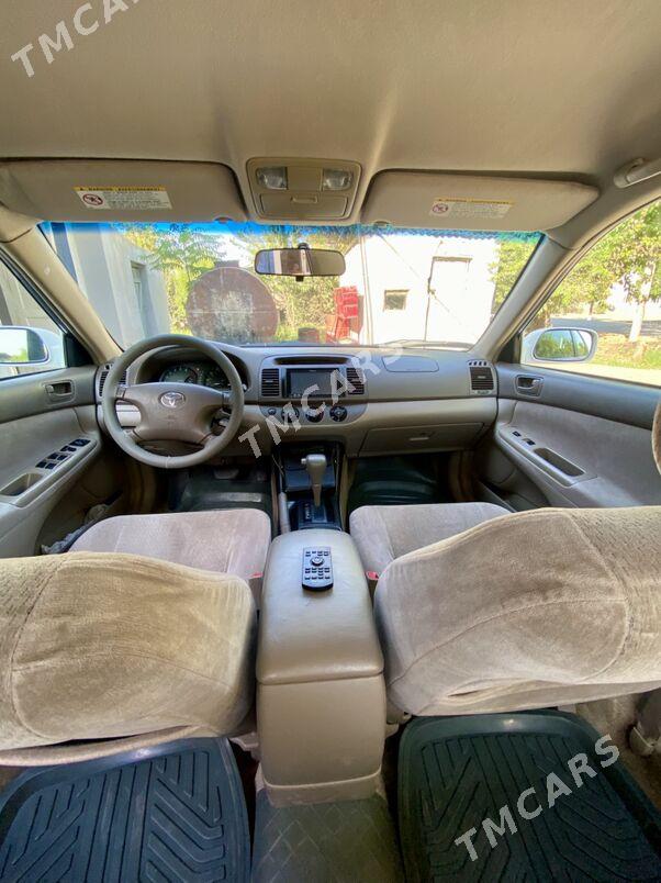 Toyota Camry 2002 - 160 000 TMT - Сакар - img 4