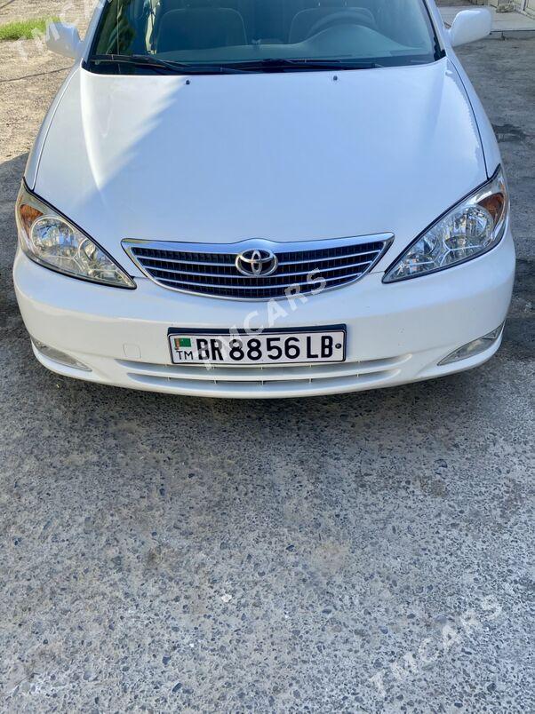 Toyota Camry 2002 - 160 000 TMT - Сакар - img 5