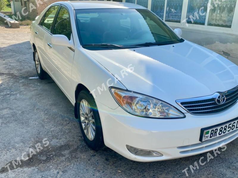 Toyota Camry 2002 - 160 000 TMT - Сакар - img 2