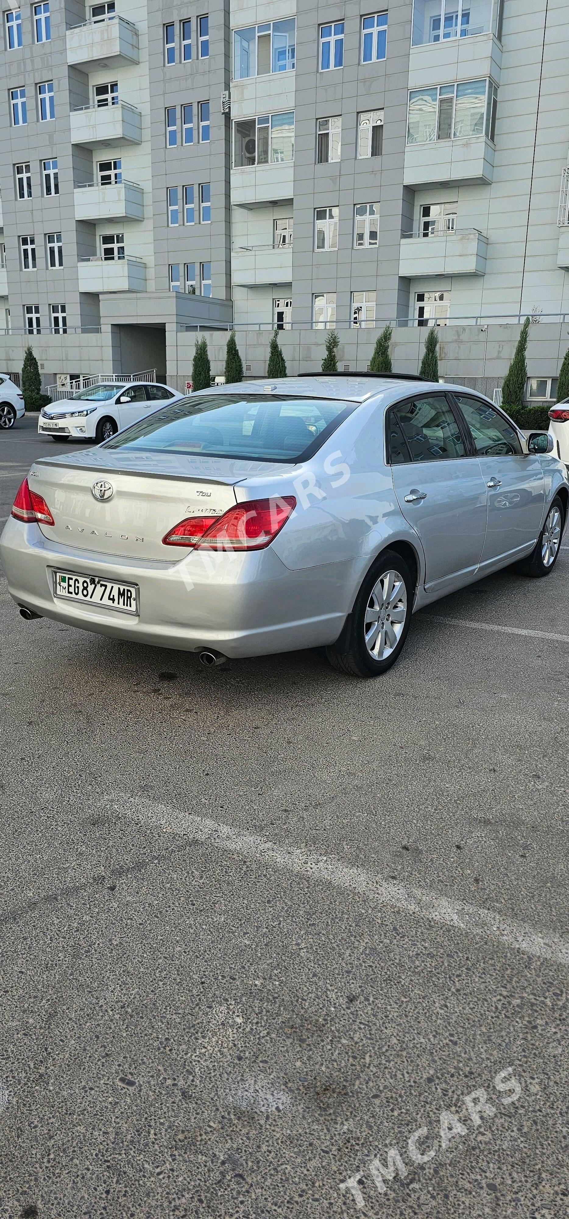 Toyota Avalon 2005 - 155 000 TMT - Wekilbazar - img 6