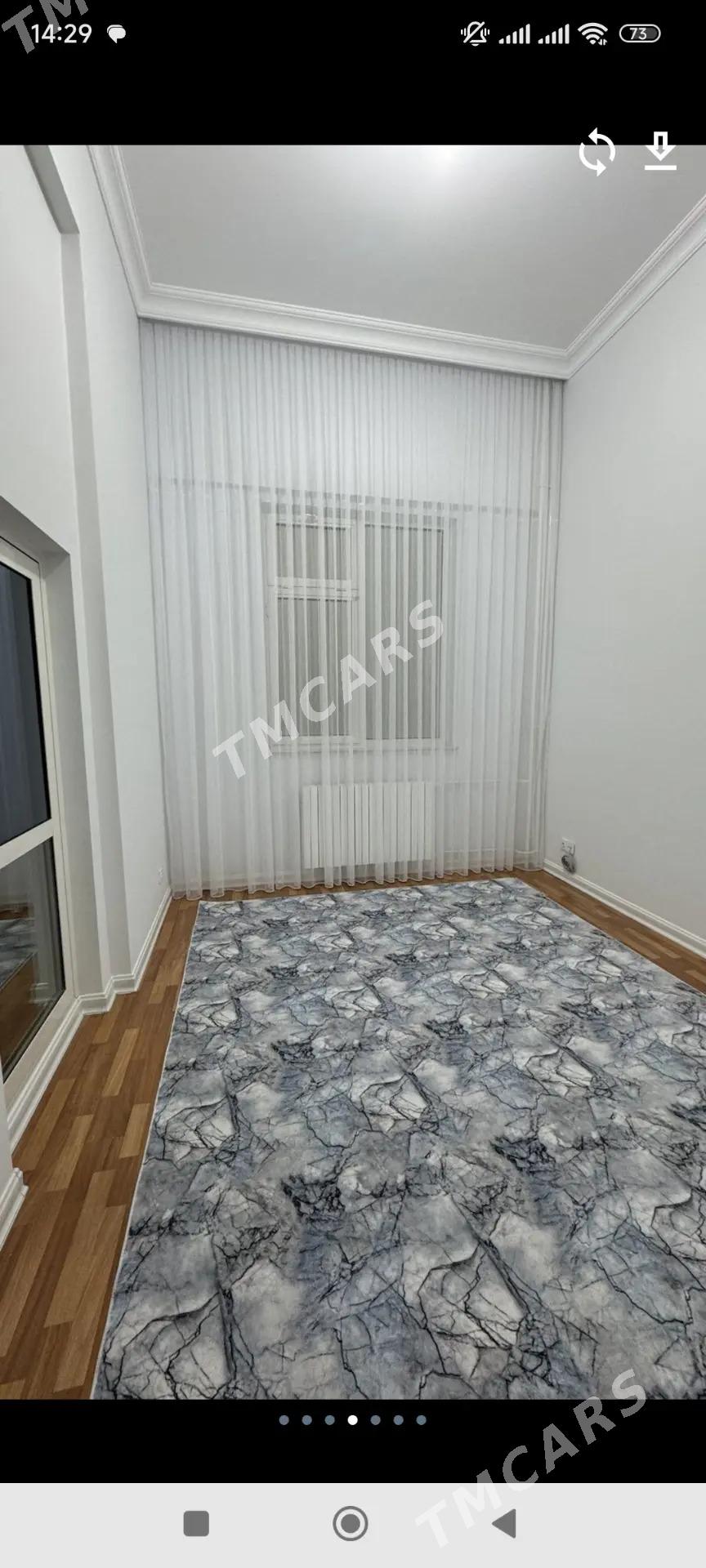 Elitka 5kom 2etaj  200m² - Aşgabat - img 2