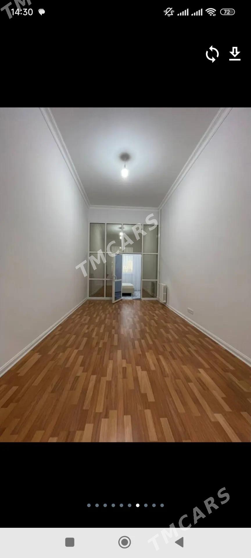 Elitka 5kom 2etaj  200m² - Aşgabat - img 3