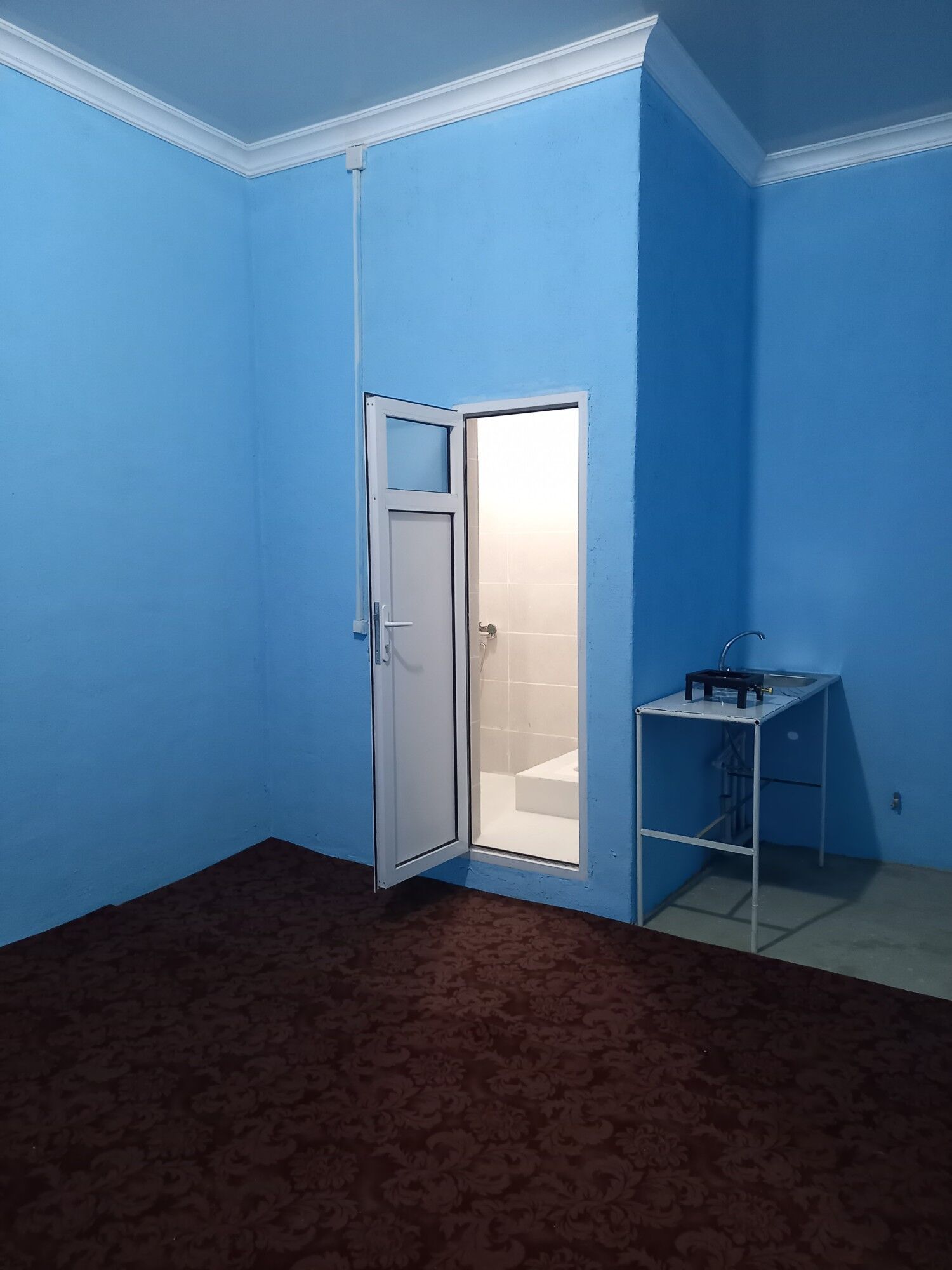 kireyine jay - Aşgabat - img 2