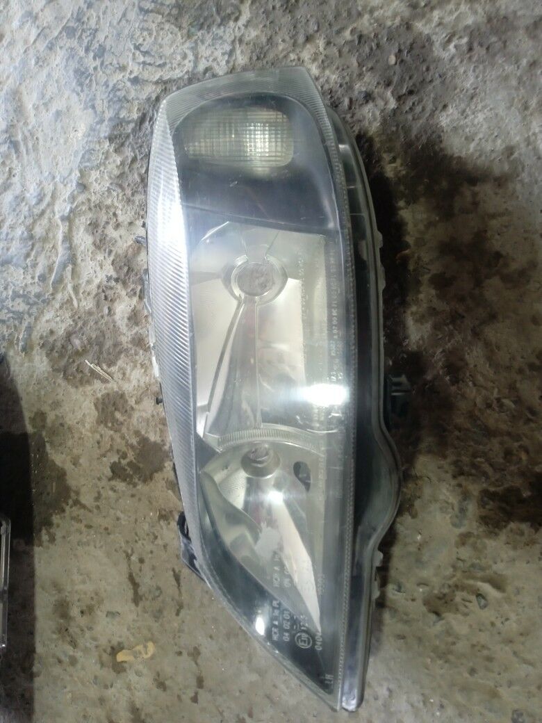 opel astra fara 100 TMT - Мары - img 1