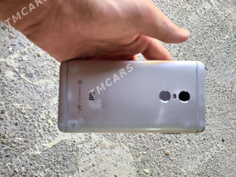 mi 5 4g - Мары - img 5