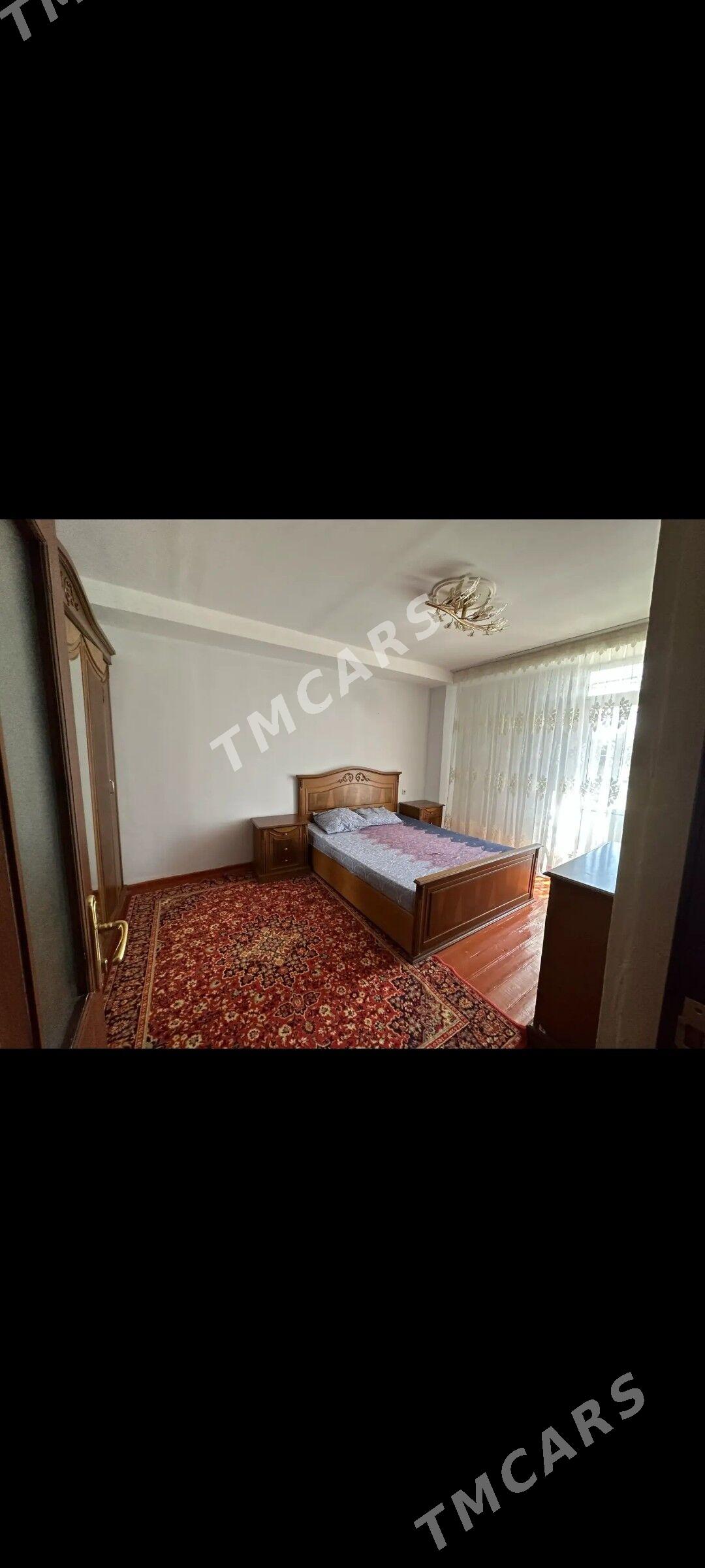 АРЕНДА 11МКР 3КОМ 5000М - Aşgabat - img 3