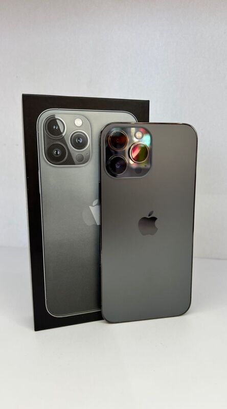 iphone 13 pro black - Mary - img 4