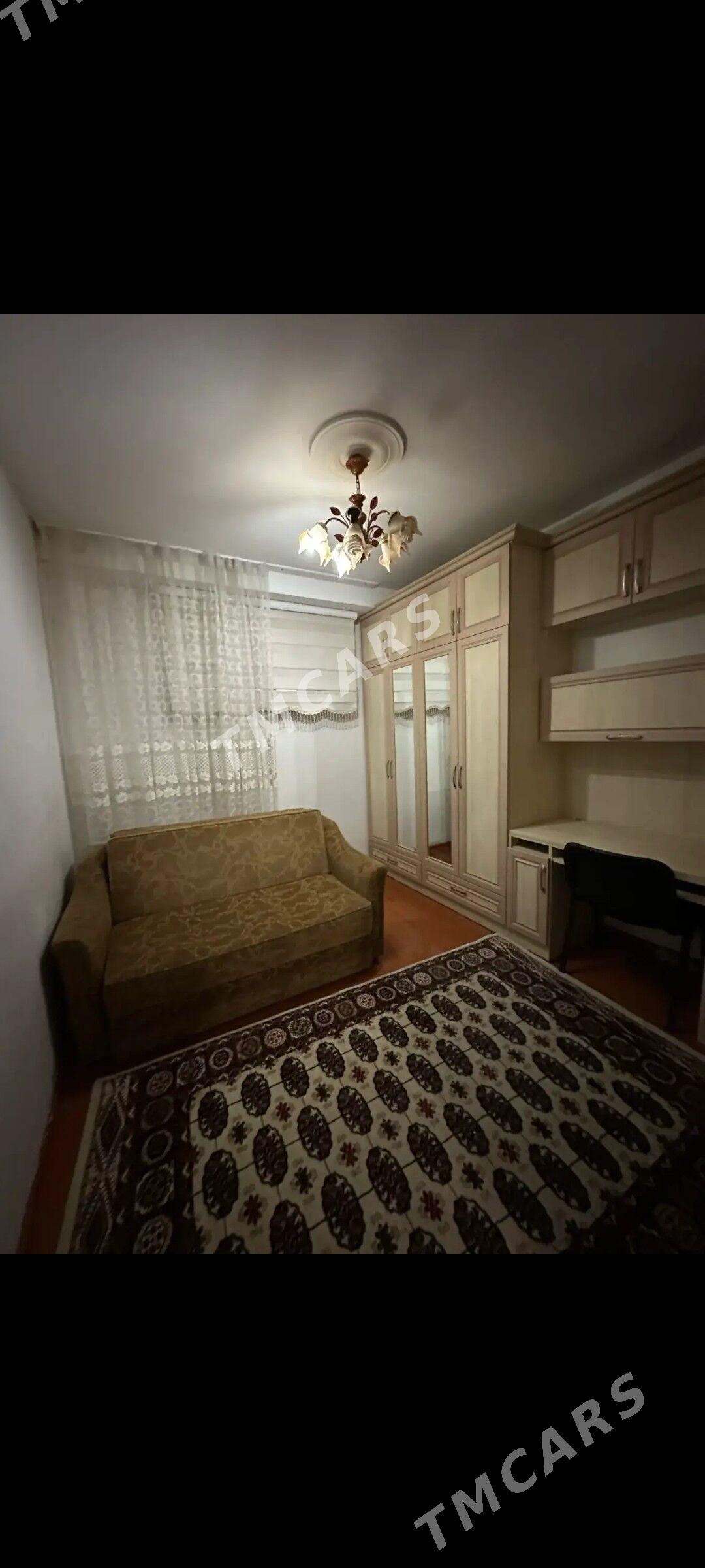 АРЕНДА 11МКР 3КОМ 5000М - Aşgabat - img 6
