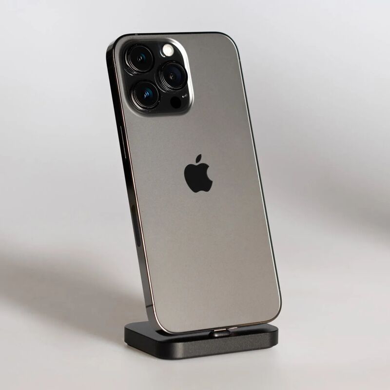 iphone 13 pro black - Mary - img 3
