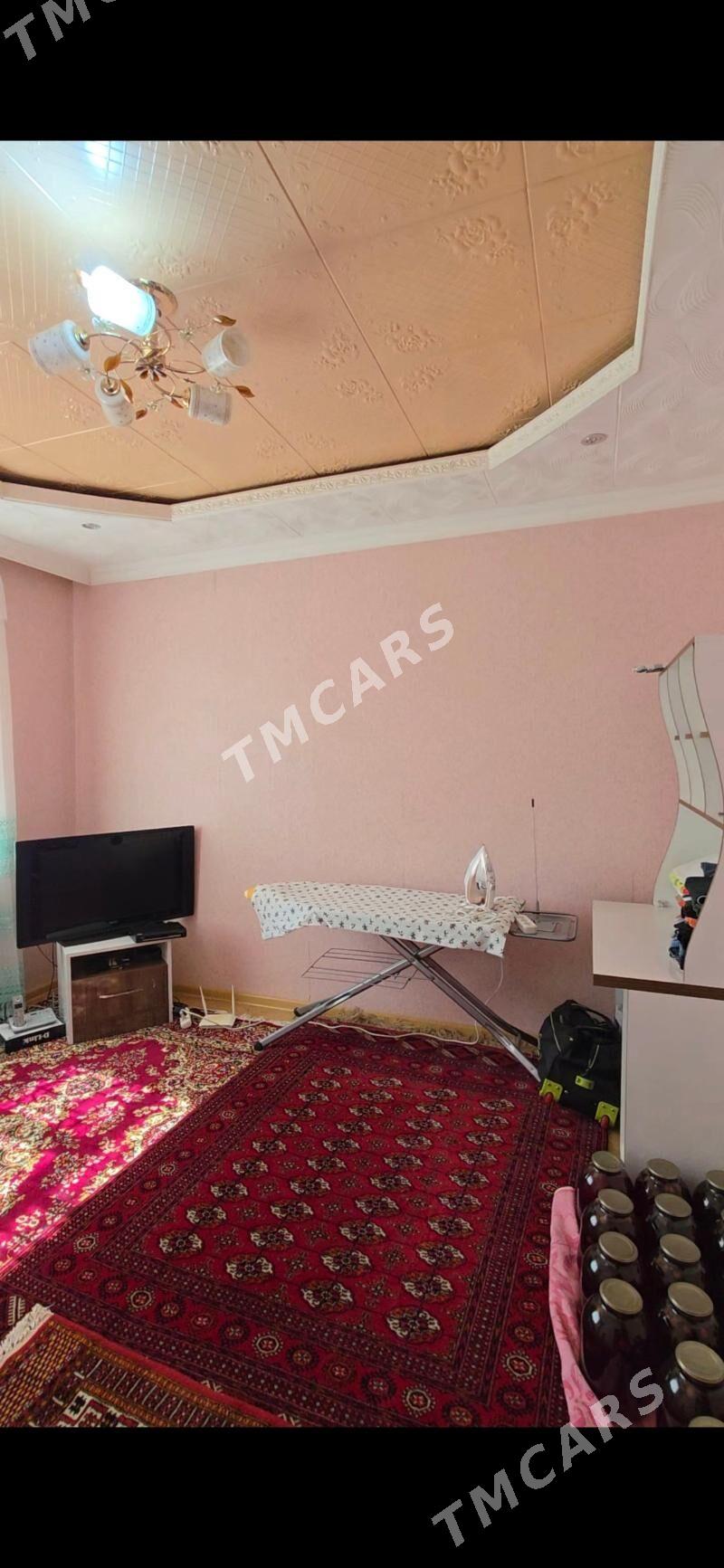Mayakowskiy 3kom 1etaj - Мары - img 3