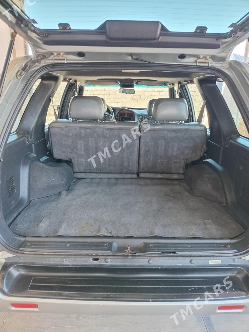 Nissan Pathfinder 1999 - 110 000 TMT - Mary - img 6