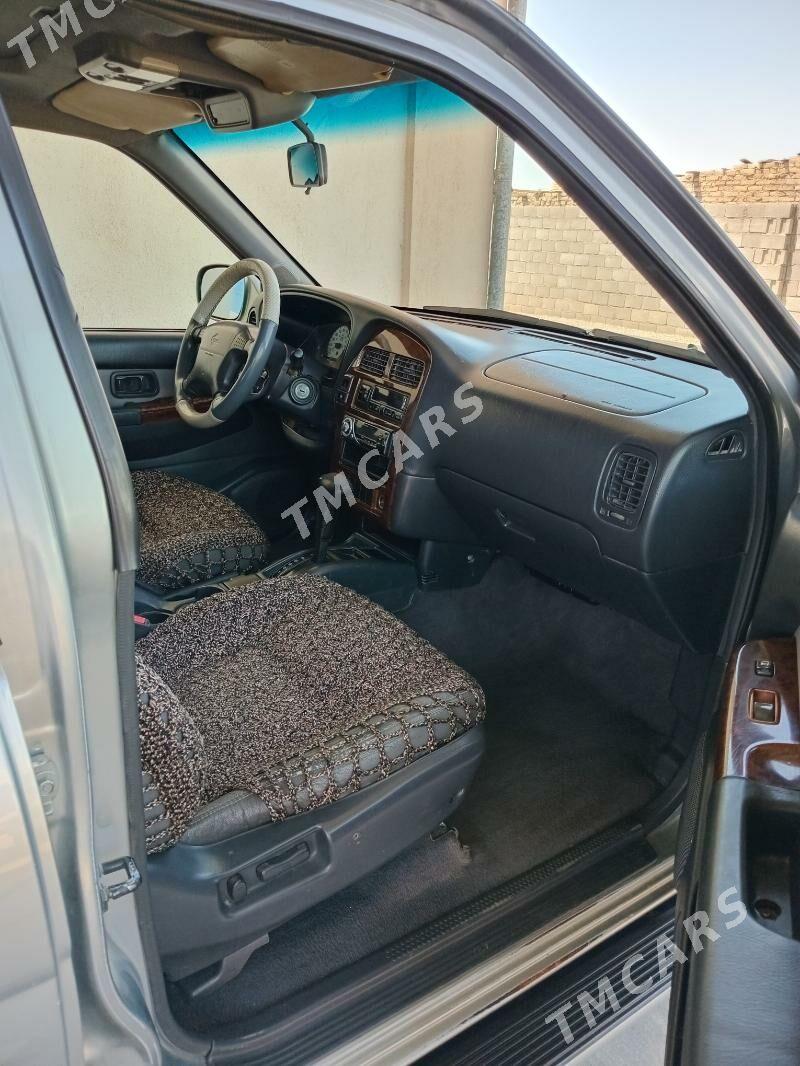 Nissan Pathfinder 1999 - 110 000 TMT - Mary - img 5
