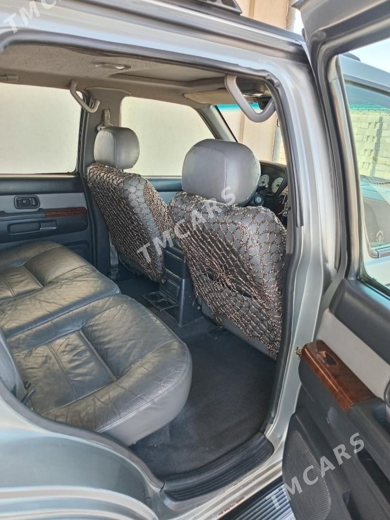 Nissan Pathfinder 1999 - 110 000 TMT - Mary - img 1