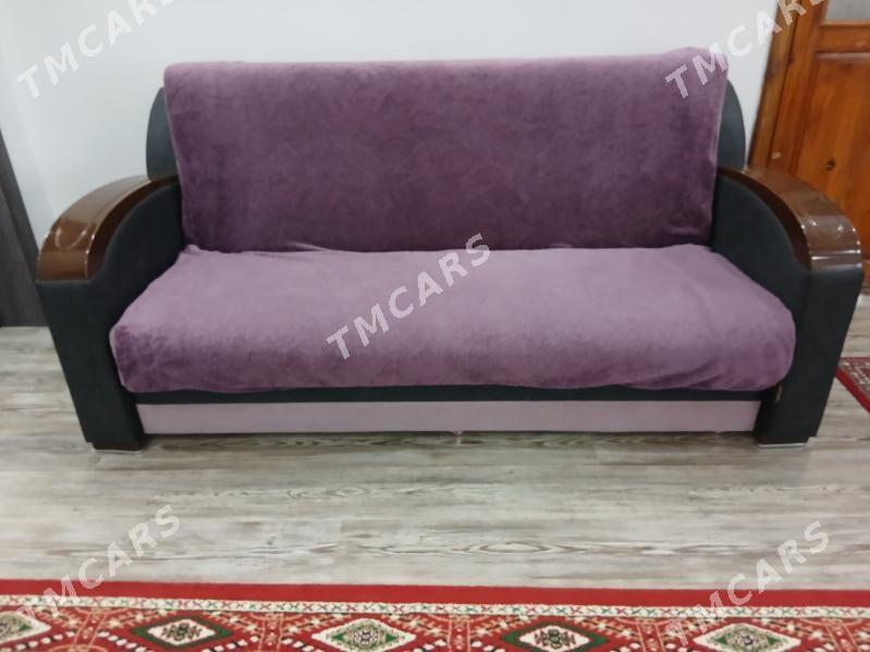 Dıwan - Ашхабад - img 1