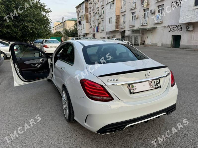 Mercedes-Benz C300 2015 - 370 000 TMT - Aşgabat - img 3