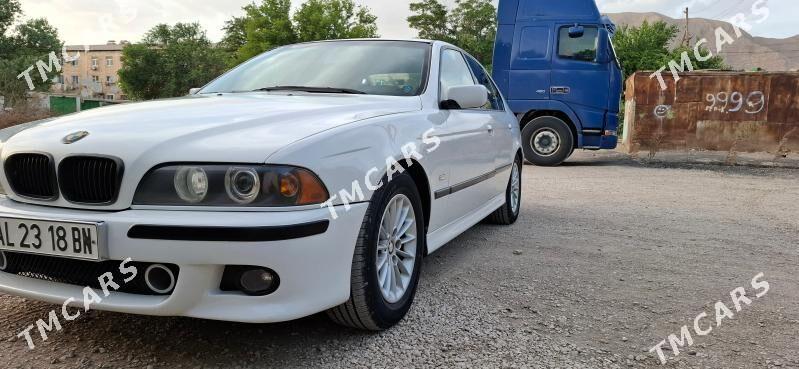 BMW E39 2002 - 140 000 TMT - Balkanabat - img 2
