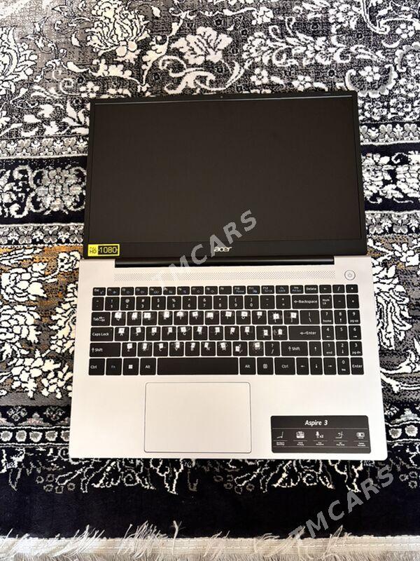 ACER НОУТБУК NOUTBUK - Ашхабад - img 4