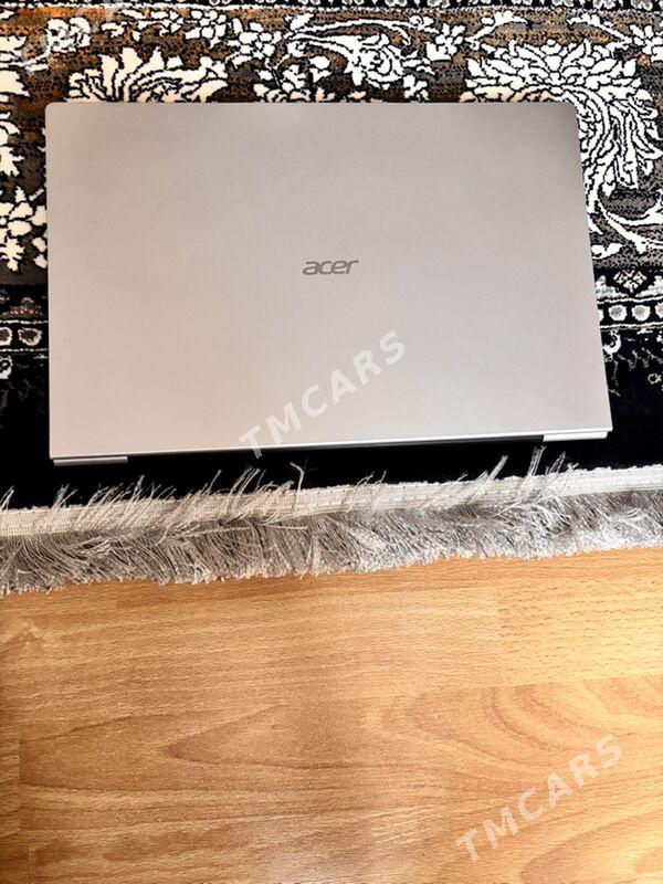 ACER НОУТБУК NOUTBUK - Ашхабад - img 1