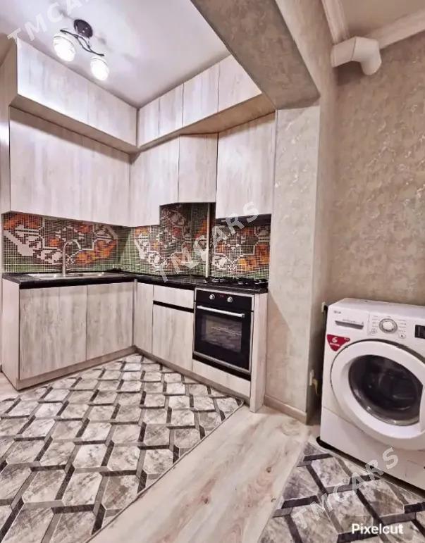 GAWDAN W 3KOM REMONTLY - Aşgabat - img 2