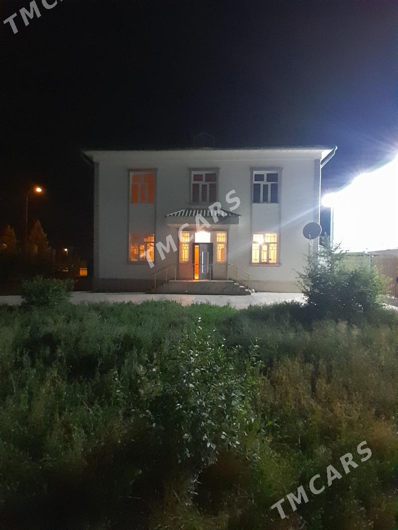 TAZE ZAMAN KATES 8 SOTOH - Ашхабад - img 1