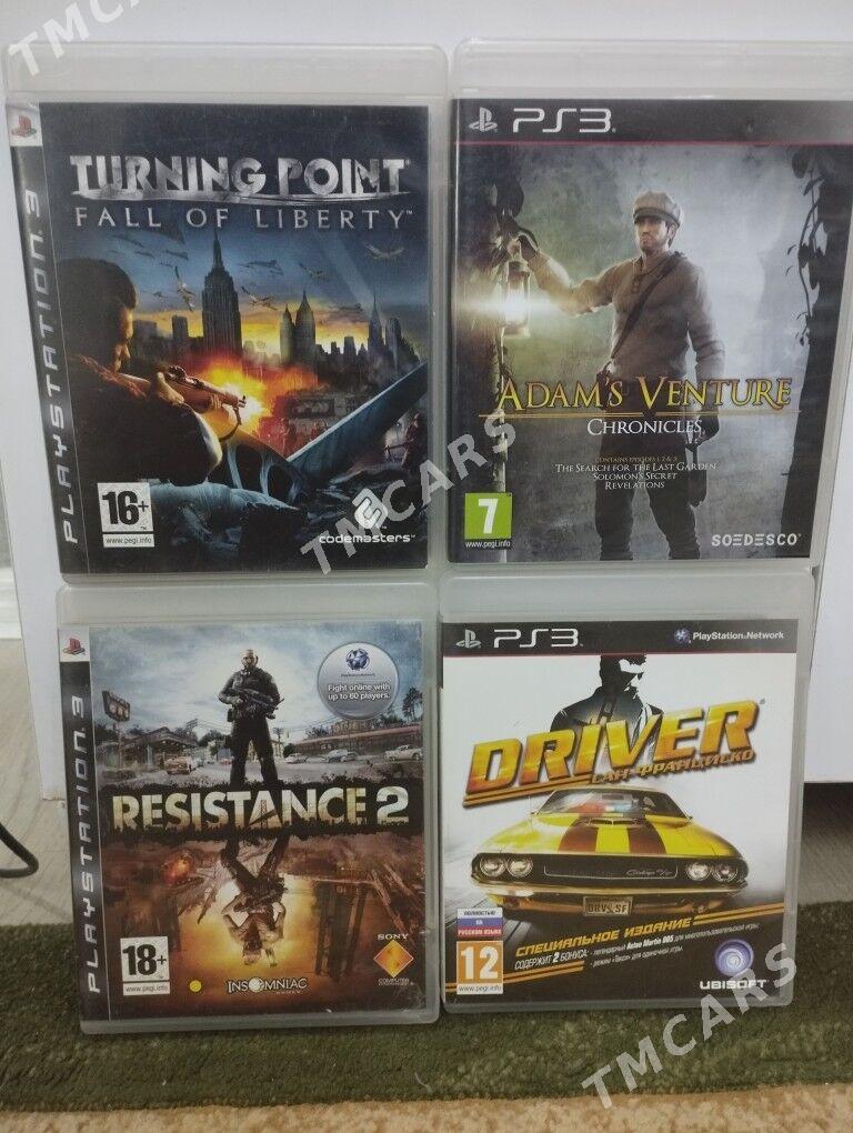 playstation 3 - Balkanabat - img 2