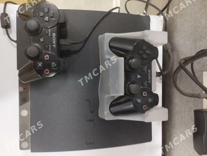playstation 3 - Balkanabat - img 3